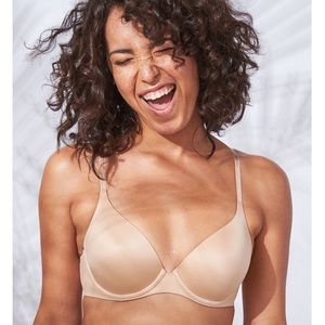 NWT Aerie Sunnie Full Coverage Lightly Lined Bra